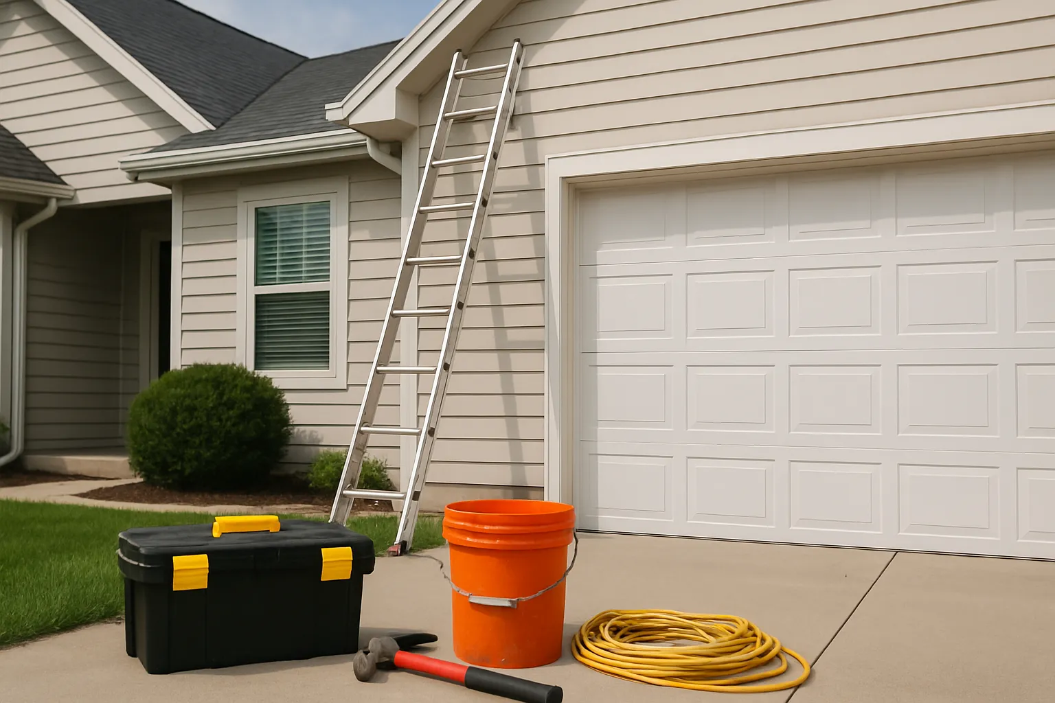 Common Home Maintenance Mistakes to Avoid