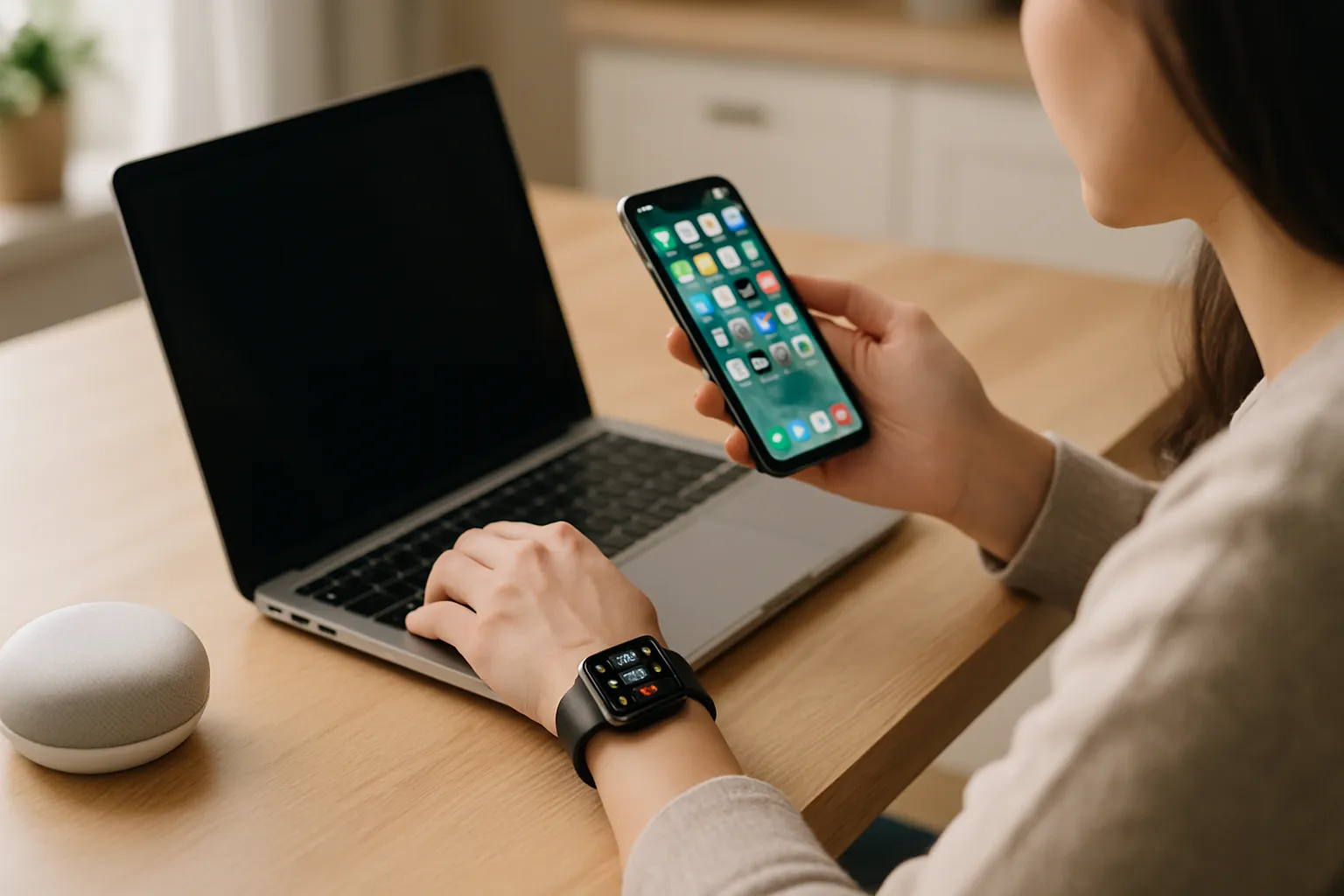 How Technology Is Changing Daily Life