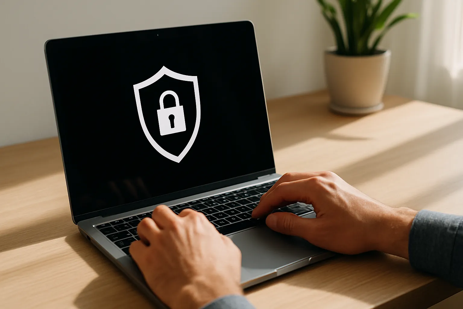 How to Protect Your Privacy Online