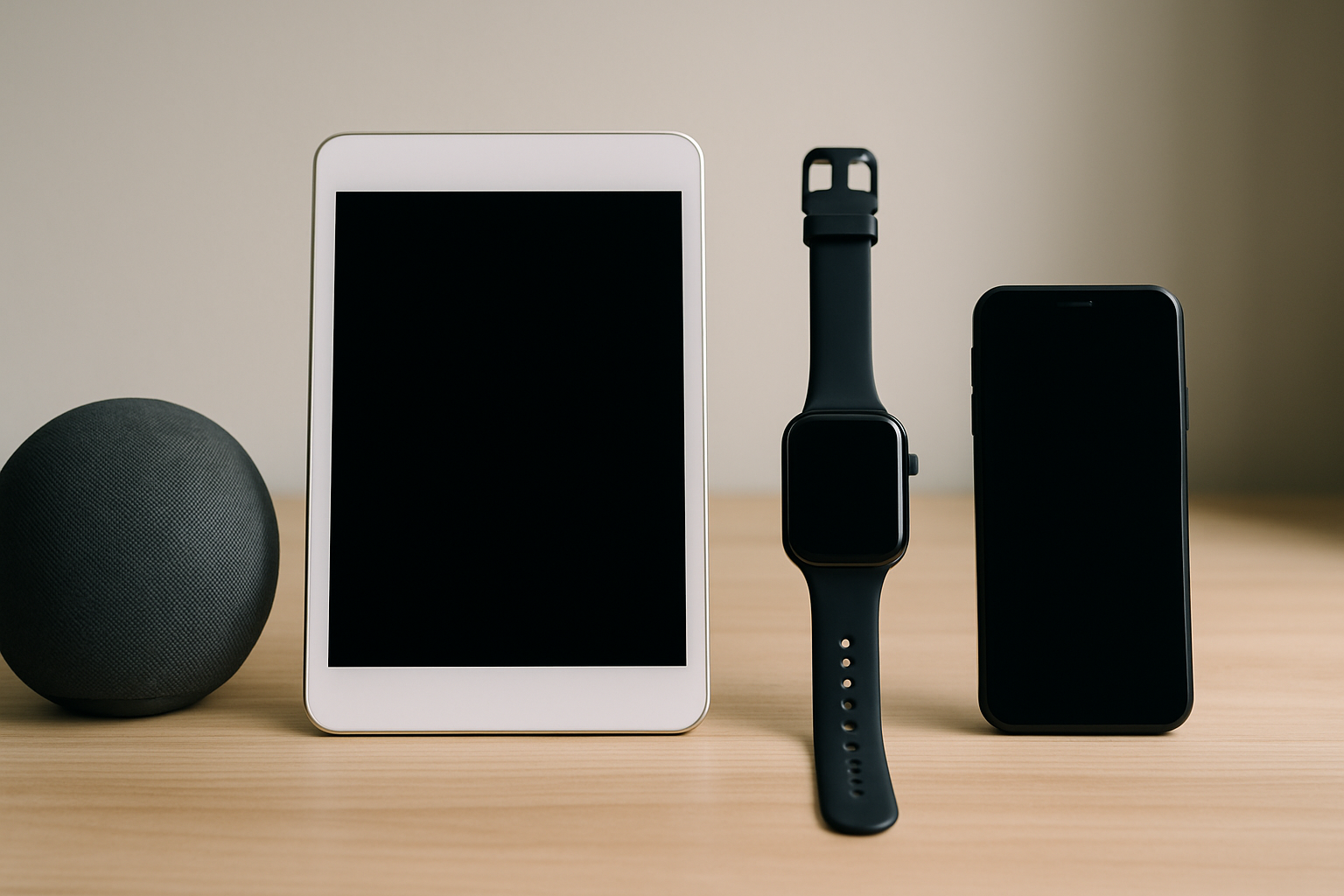 Smart Gadgets That Actually Improve Life