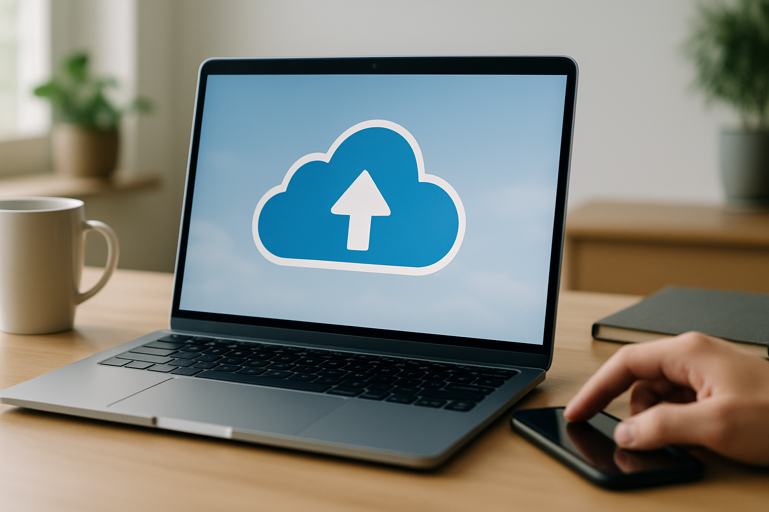 The Basics of Cloud Storage Explained
