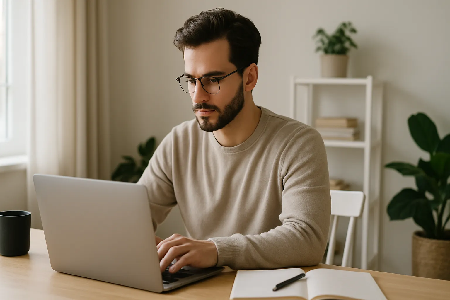 How to Stay Productive Working From Home