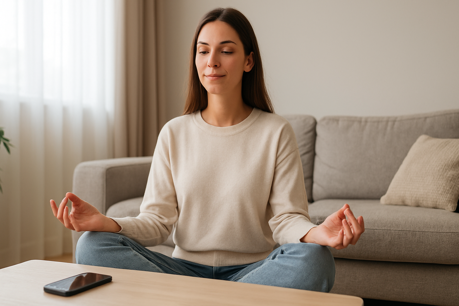 Why Less Screen Time Improves Wellbeing