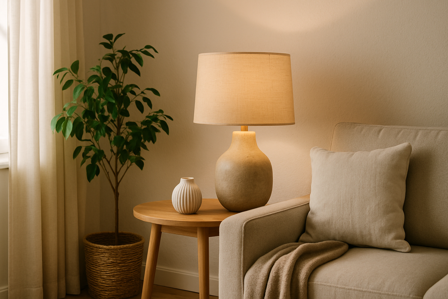 Best Lighting Ideas for a Cozy Home