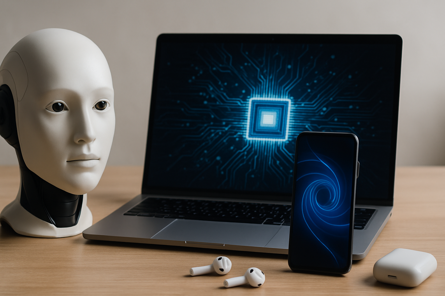 Tech Trends That Will Shape the Future