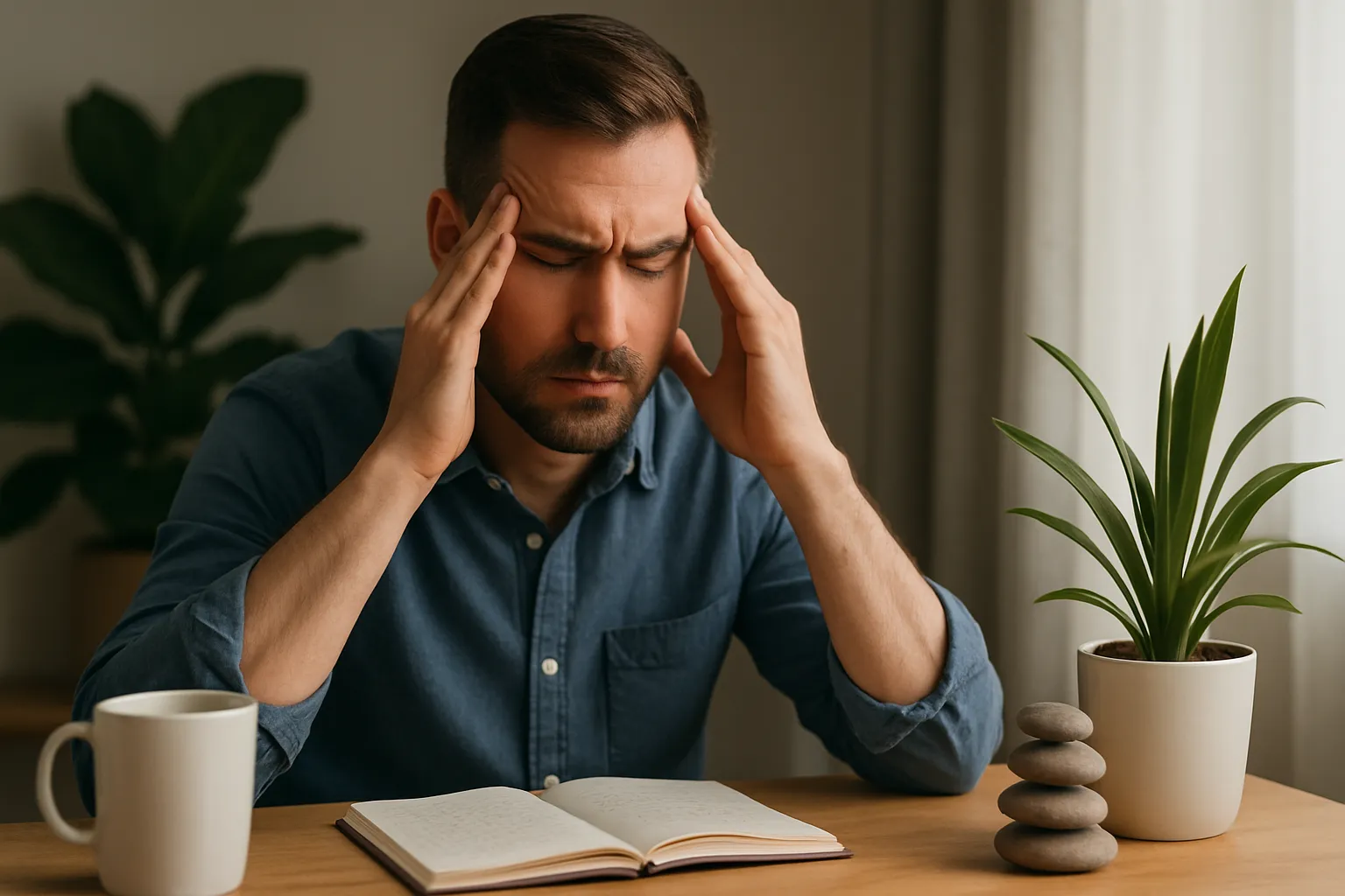 How to Improve Your Focus Naturally