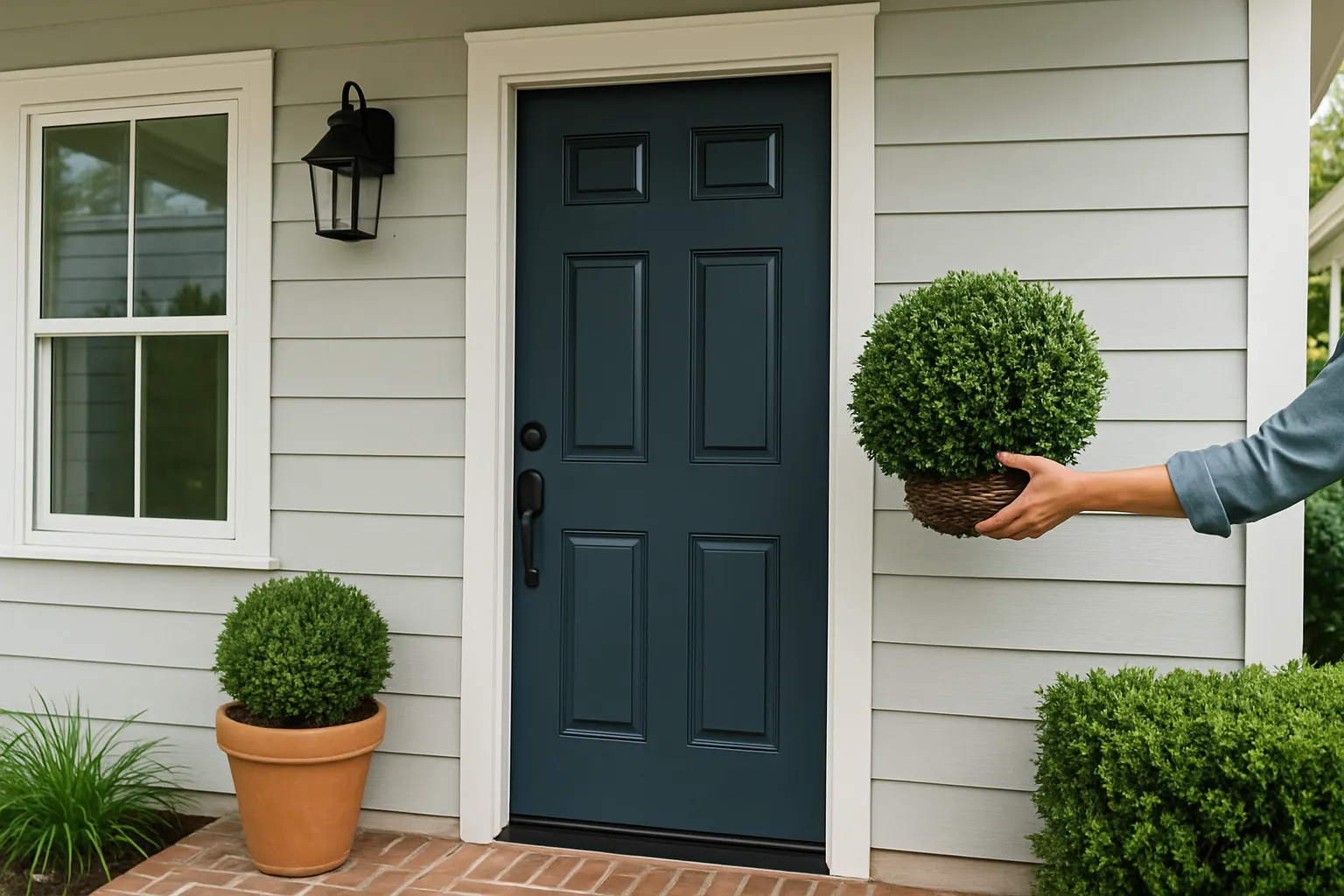 Simple Home Improvements That Add Value