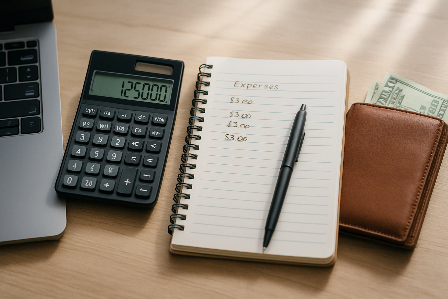 How to Track Your Expenses Easily