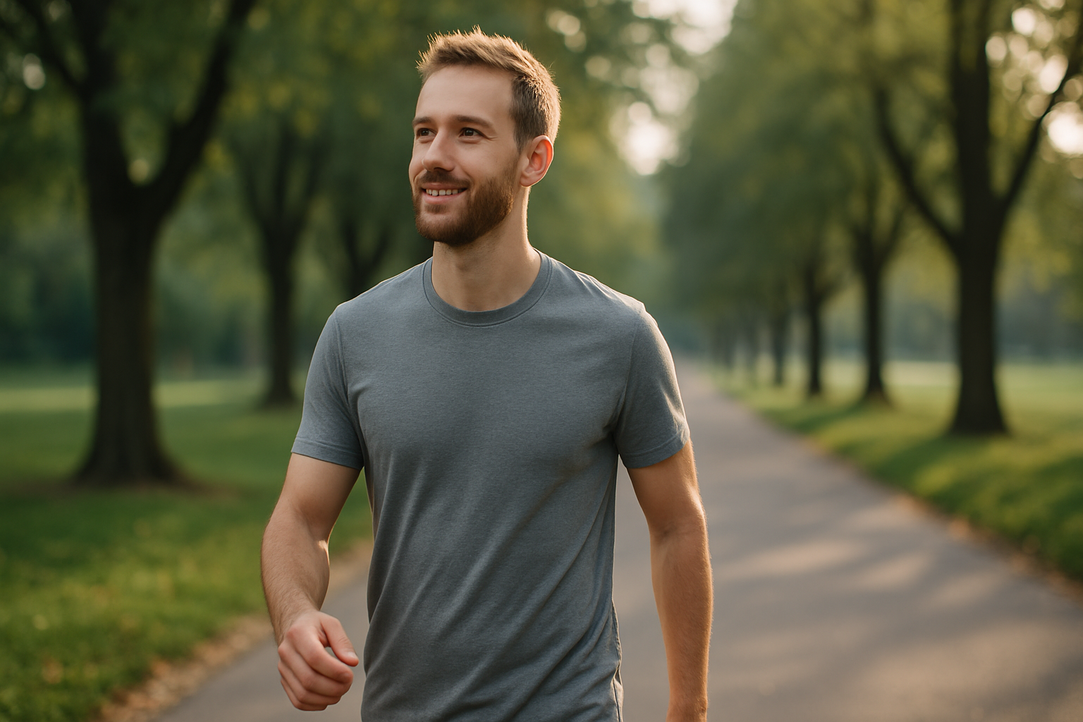 Why Walking Daily Improves Your Life