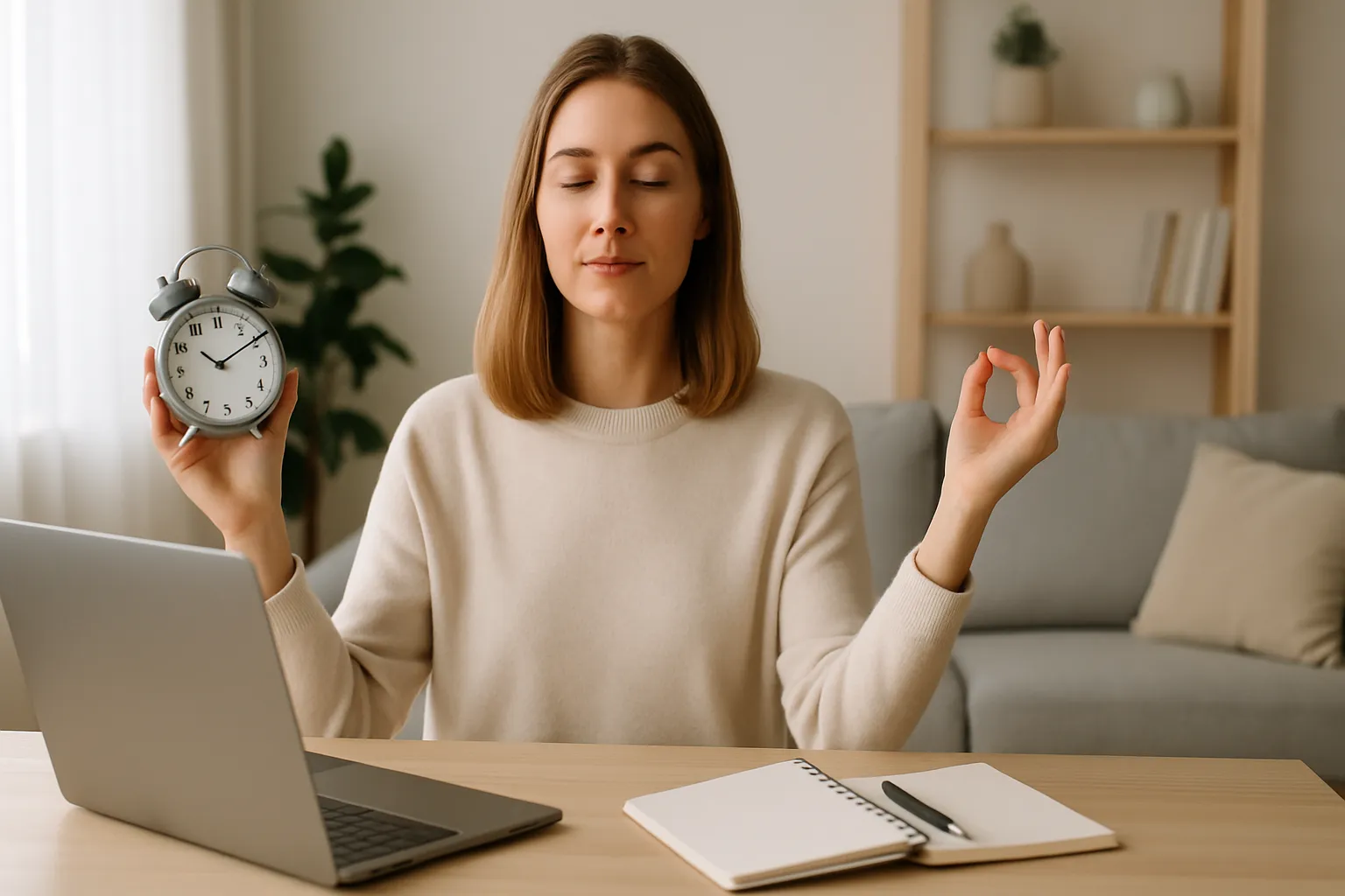 How to Create a Balanced Lifestyle