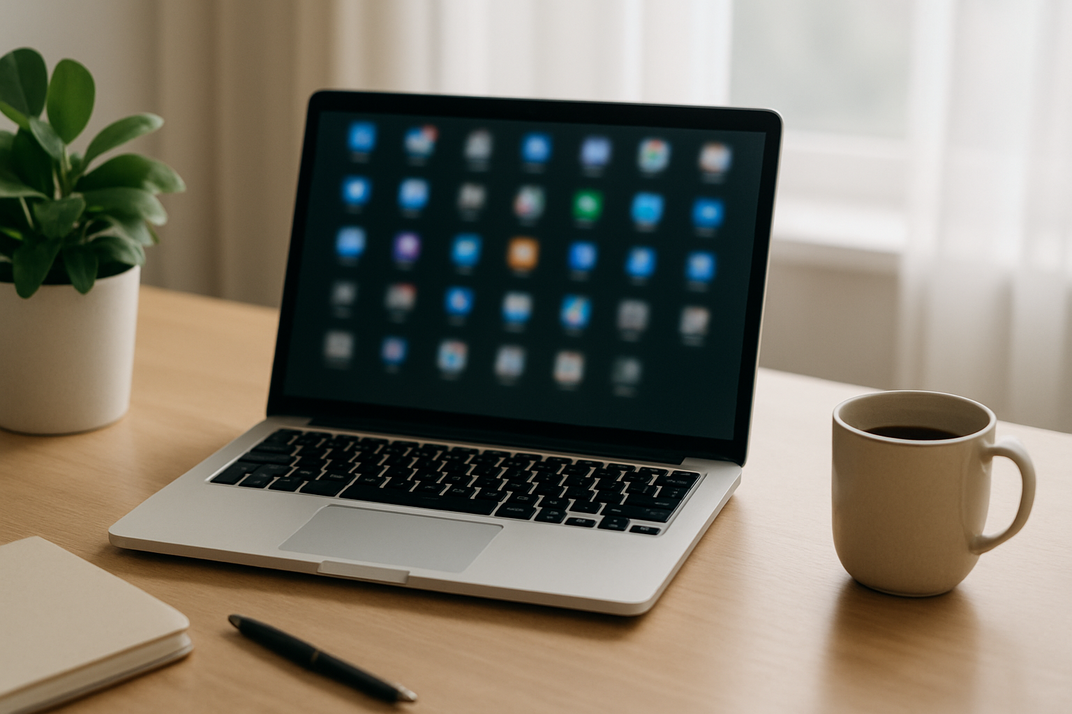 Simple Digital Declutter Tips