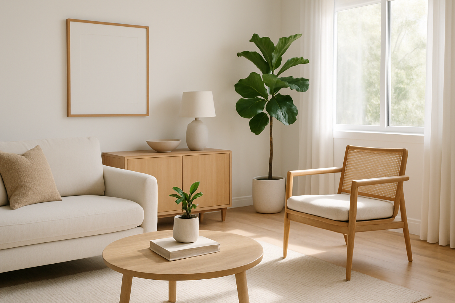 How to Make Your Home Feel More Spacious