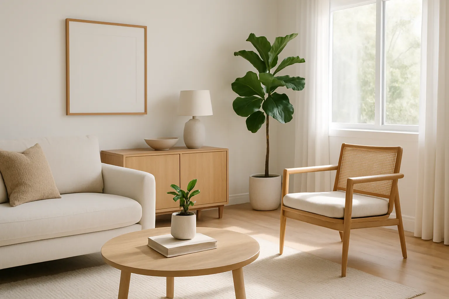 How to Make Your Home Feel More Spacious