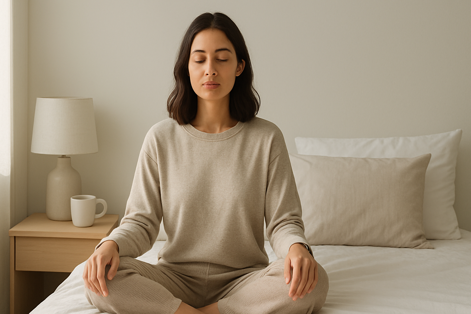 10 Simple Habits That Improve Your Daily Routine