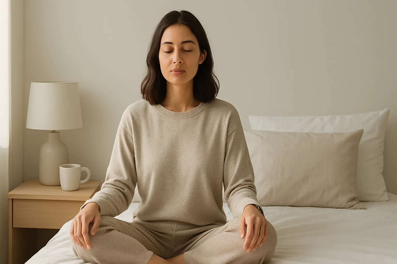 10 Simple Habits That Improve Your Daily Routine